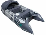 Gladiator Bateau gonflable C330AL Light Dark Gray 330 cm