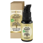 PURITY VISION Raw Bio Arganový olej 30 ml