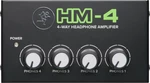 Mackie HM-4 Amplificateur casque