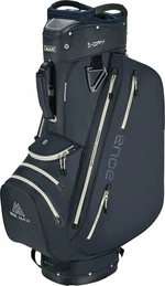 Big Max Aqua Style 4 Navy Bolsa de golf