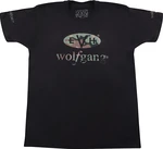 EVH Koszulka Wolfgang Camo Unisex Black L