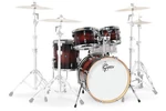 Gretsch Drums RN2-E604 Renown Cherry Burst Akustická bicia sada