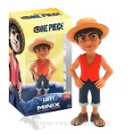 Minix Manga figurka - One Piece - Luffy