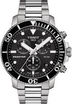 Tissot Seastar 1000 T120.417.11.051.00