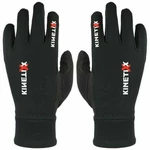 KinetiXx Sol Black 8,5 Lyžařské rukavice