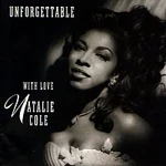 Natalie Cole – Unforgettable: With Love CD