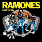 Ramones – Road To Ruin LP