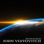 John Vojtovitch – Treasure of England