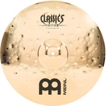 Meinl CC18EMC- Classics Custom Extreme 18" Crash činel