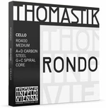 Thomastik Rondo Medium Saiten für Streichinstrumente