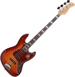 Sire Marcus Miller V7 Alder-4 2nd Gen Tobacco Sunburst E-Bass