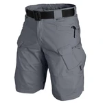 Helikon-Tex® Kraťasy Helikon URBAN TACTICAL Shorts rip-stop SHADOW GREY Velikost: 3XL