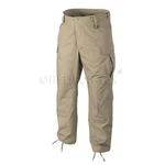 Helikon-Tex® Kalhoty Helikon SFU NEXT rip-stop KHAKI Long Velikost: S