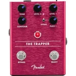 Fender The Trapper Dual Fuzz