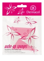 DERMACOL Hubky na make-up