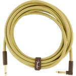 Fender Deluxe 15 Angl Inst Cable Twd