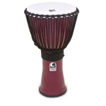 Toca Tf2dj-12r Djembe Dark Red