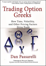 Trading Option Greeks