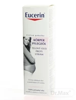 Eucerin TELOVÝ OLEJ proti striám