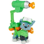 Paw Patrol Film figurky s akční výbavou Rocky