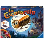 Ravensburger Hry La Cucaracula