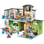 PLAYMOBIL® 9453 Zařízená školní budova