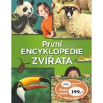 Svojtka První encyklopedie Zvířata