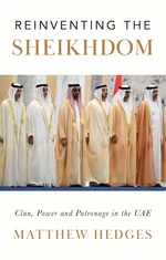 Reinventing the Sheikhdom