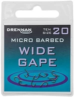 Drennan háčky wide gape - velikost 16