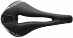 Selle Italia Max Flite Gel Superflow Black L 146 mm Titanium Steel Alloy Șa bicicletă