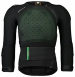 POC Spine VPD 2.0 Jacket Black L/XL Protecție schi