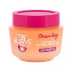 L´Oréal Paris Elseve Dream Long SOS 300 ml maska na vlasy pre ženy na poškodené vlasy