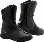 Rev'it! Boots Link GTX Black 44 Cizme de motocicletă