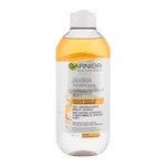 Garnier Skin Naturals Two-Phase Micellar Water All In One 400 ml micelárna voda pre ženy na zmiešanú pleť; na citlivú a podráždenú pleť