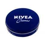 Nivea Creme 150 ml denný pleťový krém unisex na veľmi suchú pleť; výživa a regenerácia pleti