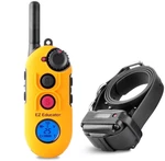 E-Collar Easy Educator EZ-900 - pre 1 psa - žltá