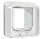 Dvierka pre mačky Sureflap Microchip Cat Door Connect