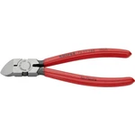 Knipex  72 11 160 dielňa bočné štiepacie kliešte na plast bez fazety 160 mm