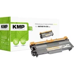 KMP toner  náhradný Brother TN-3330, TN3330 kompatibilná čierna 3000 Seiten B-T88