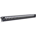 Intellinet  24 portů sieťový Patchpanel CAT 6 1 U