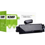 KMP toner  náhradný Kyocera TK-5140K kompatibilná čierna 7000 Seiten K-T75B