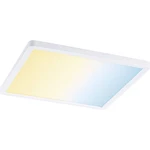 Paulmann AREO VariFit TuneW Zigbee 93048 LED panel zabudovateľný   16 W teplá biela biela