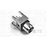 TE Connectivity RF - Special Miniature ConnectorsRF - Special Miniature Connectors 1253111-1 AMP