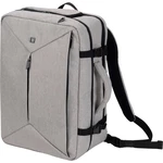 Dicota batoh na notebook Backpack Dual Plus EDGE 13-15.6 light grey S Max.veľkosť: 39,6 cm (15,6")  svetlo sivá