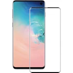 Teccus  FSTGTSGS10 ochranné sklo na displej smartfónu Vhodné pre: Galaxy S10 2 ks