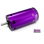 Hacker E50-L 2,5D brushless elektromotor pre modely lietadiel KV (ot./min / V): 1170