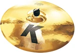 Zildjian K0984 K Custom Fast 18" Crash činel