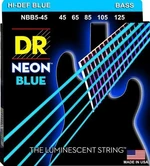 DR Strings NBB5-45 Struny pre 5-strunovú basgitaru