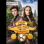 Různí interpreti – Jak si nevzít princeznu DVD