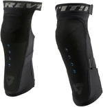 Rev'it! Knieprotektoren Scram Black L